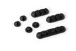 EAN 4005546991511 - Durable Cavoline Clip Mix Escritorio Soporte para cables Negro imagen 1