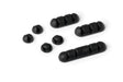 EAN 4005546991511 - Durable Cavoline Clip Mix Escritorio Soporte para cables Negro imagen 1