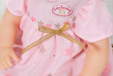 Zapf Creation Baby Annabell® Vestido Navideño 43cm, Accesorios Para Muñecas 707241