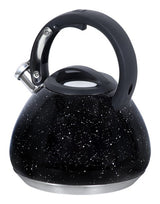 EAN 4260403577318 - Resto Kitchenware 90604 tetera 2,7 L Negro imagen 3