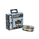 Auriculares Inalambricos Call Of Duty