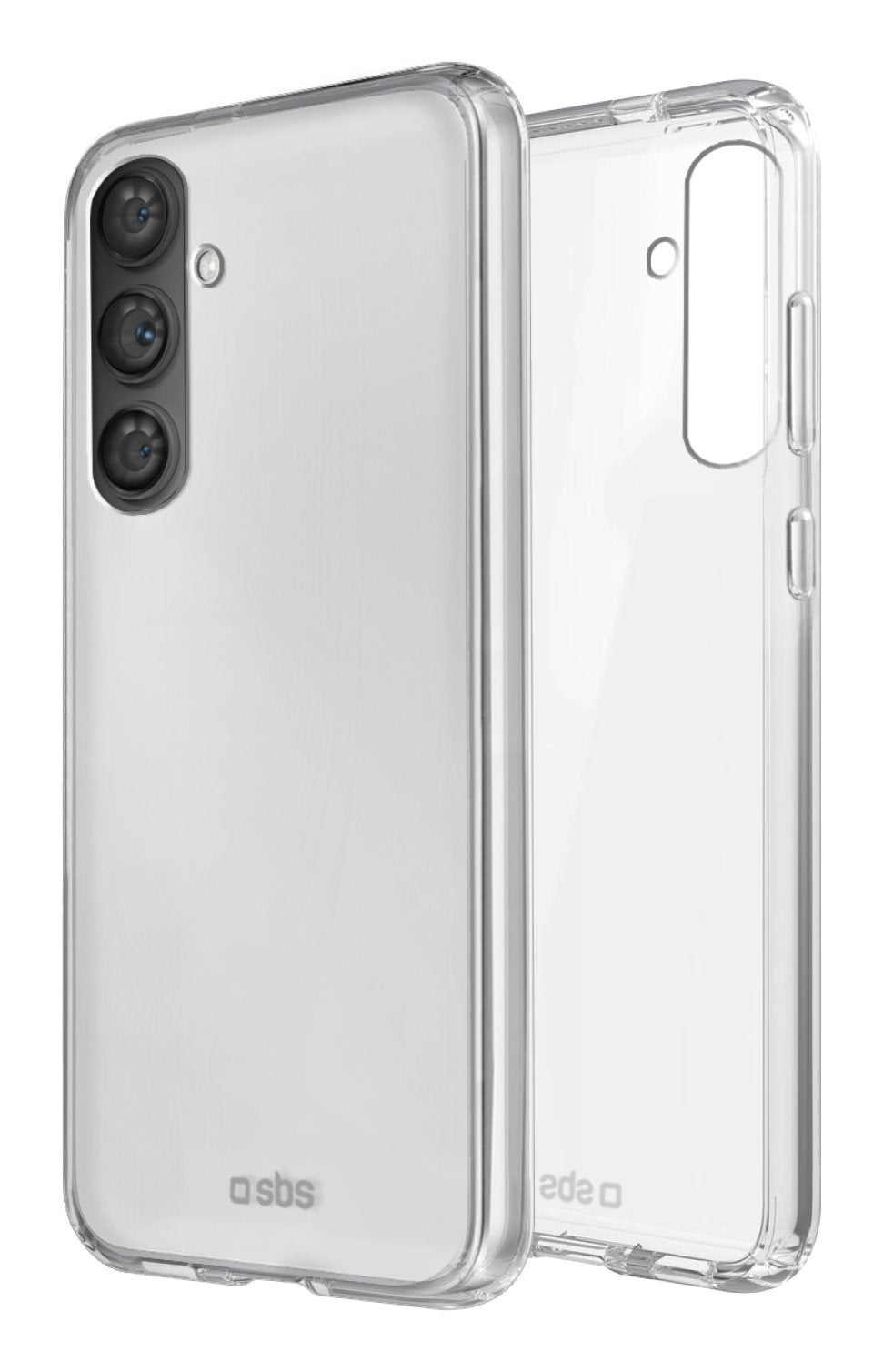 Sbs Skinny Cover Galaxy A56 Transparent