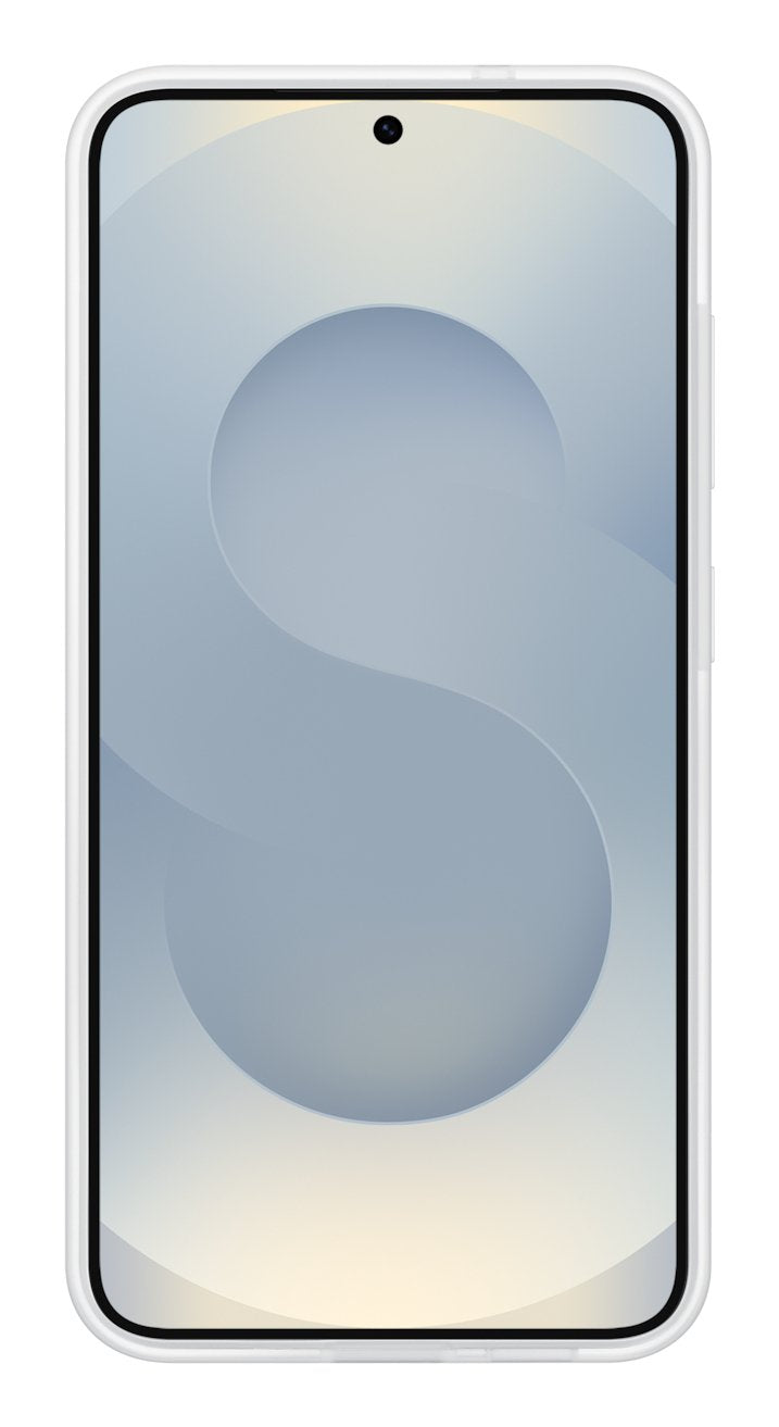 Funda Samsung Flipsuit Case Fr Galaxy S25. Blanco