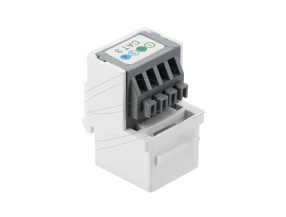 Delock 90993 Módulo De Conector De Red