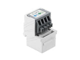 Delock 90993 Módulo De Conector De Red