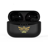 EAN 5055371623988 - OTL Technologies Nintendo Legend of Zelda Auriculares Inalámbrico Dentro de oído Llamadas/Música Bluetoot imagen 10