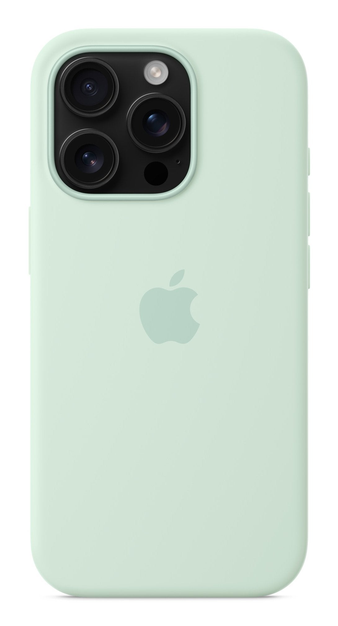 EAN 0195950231052 - Apple MDG04ZM/A funda para teléfono móvil 16 cm (6.3") Aguamarina imagen 4