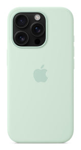 EAN 0195950231052 - Apple MDG04ZM/A funda para teléfono móvil 16 cm (6.3") Aguamarina imagen 4