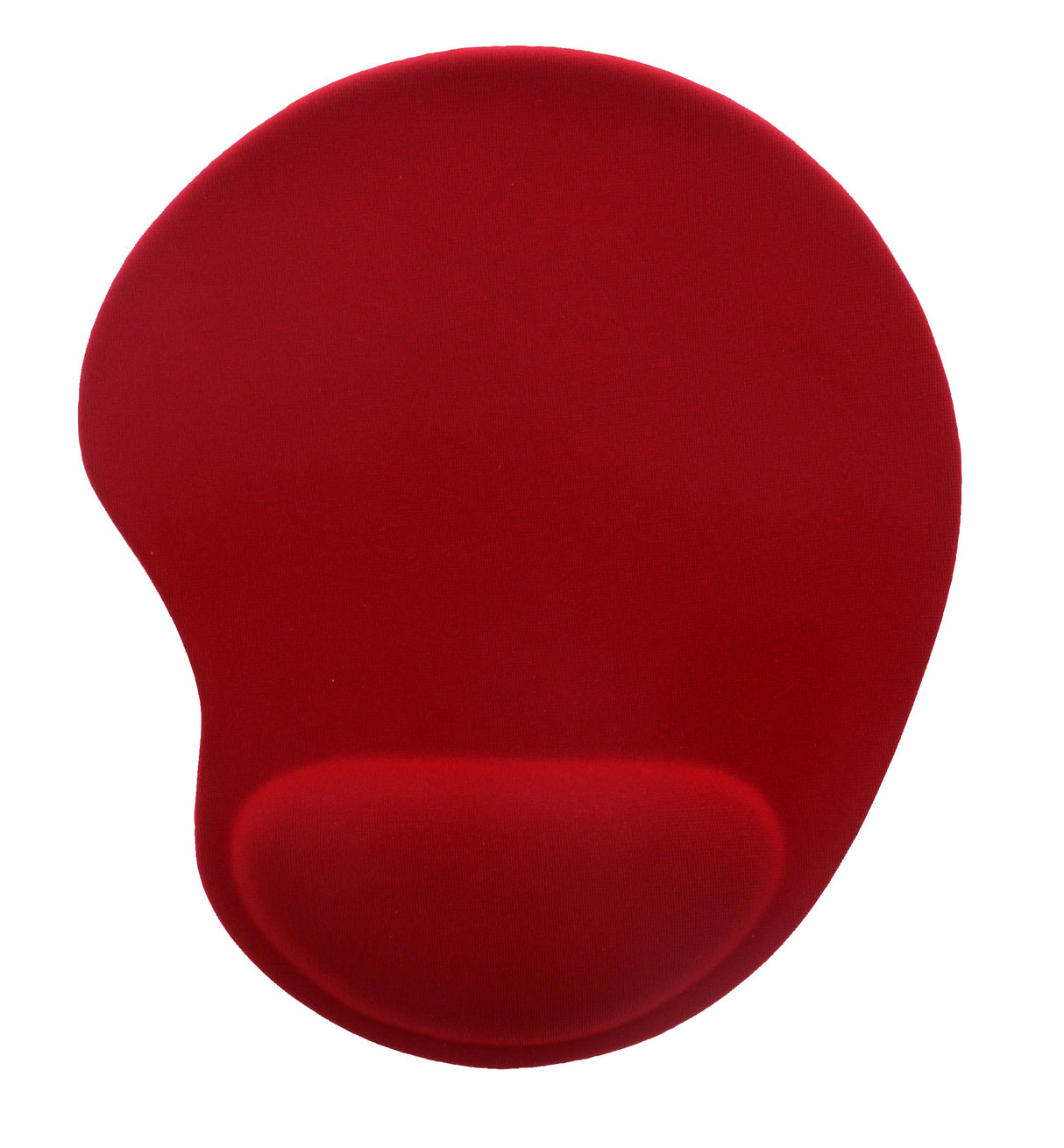 EAN 3303170067284 - T'nB TSED100RD alfombrilla para ratón Rojo imagen 1