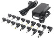 EAN 5706998778116 - CoreParts MBXUN-65W-AC0002 adaptador de enchufe eléctrico Universal imagen 1