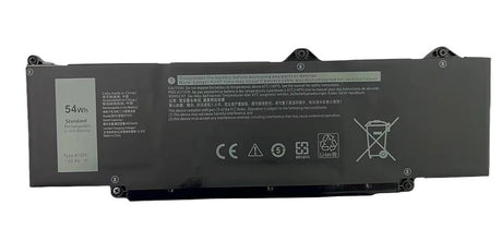 EAN 5715063413166 - CoreParts MBXDE-BA0284 no categorizado imagen 1