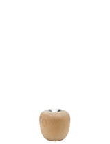 Stelton Ora Portavelas Madera