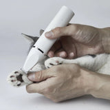 Petkit Recortadora Para Mascotas 2 En 1 Pro (Pk413)