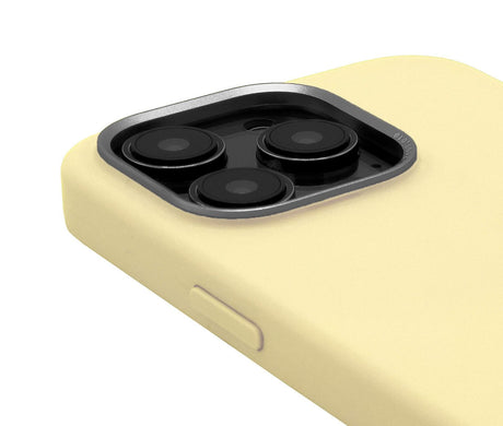 EAN 8720593005986 - Decoded D23IPO14PMBCS9SN funda para teléfono móvil 17 cm (6.7") Amarillo imagen 5