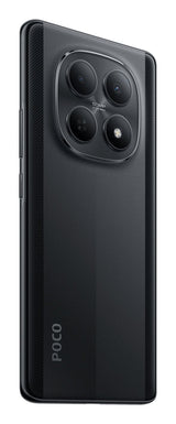 EAN 6932554478261 - POCO M8 5G 17,2 cm (6.77") Ranura híbrida Dual SIM USB Tipo C 8 GB 512 GB 5520 mAh Negro imagen 4