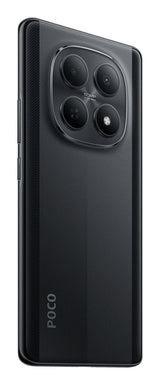 Smartphone Pocophone M8 5g Nfc 6"83 Fhd+ 8gb/256gb Black