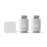 Hama Calefacción Control Wlan 2x Termostato Inteligente + Base