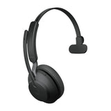 EAN 5706991023084 - Jabra Evolve2 65 Link380c UC Mono Auriculares Inalámbrico Diadema Oficina/Centro de llamadas USB Tipo C B imagen 2