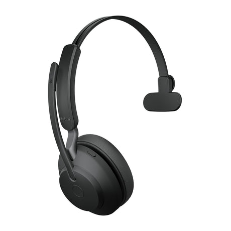EAN 5706991023084 - Jabra Evolve2 65 Link380c UC Mono Auriculares Inalámbrico Diadema Oficina/Centro de llamadas USB Tipo C B imagen 2