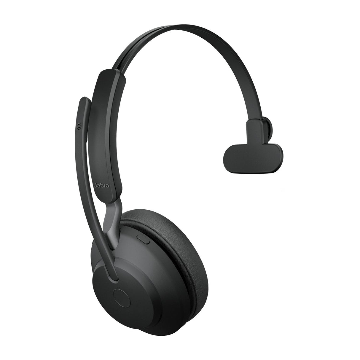 Auriculares Jabra Evolve2 65, Uc Mono Inalámbrico Diadema Usb Tipo C Bluetooth Negro