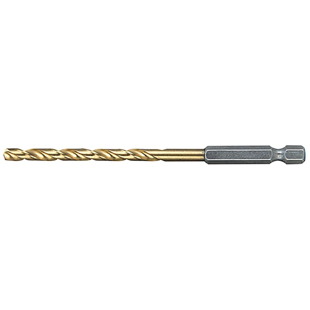 Broca Makita Titanio Hss 4.0mm