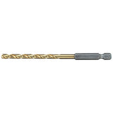 Broca Makita Titanio Hss 4.0mm