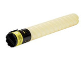 EAN 821831065330 - Katun 39544 cartucho de tóner 1 pieza(s) Amarillo imagen 1