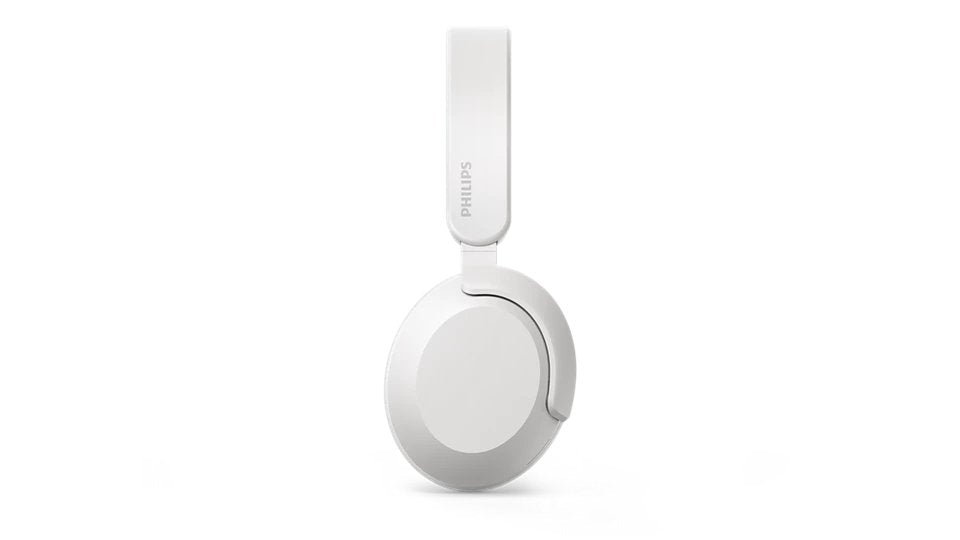 Philips Tah6000wt/00 White