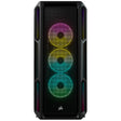 EAN 0840006645160 - Corsair CC-9011230-WW carcasa de ordenador Midi Tower Negro imagen 1