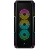 EAN 0840006645160 - Corsair CC-9011230-WW carcasa de ordenador Midi Tower Negro imagen 1