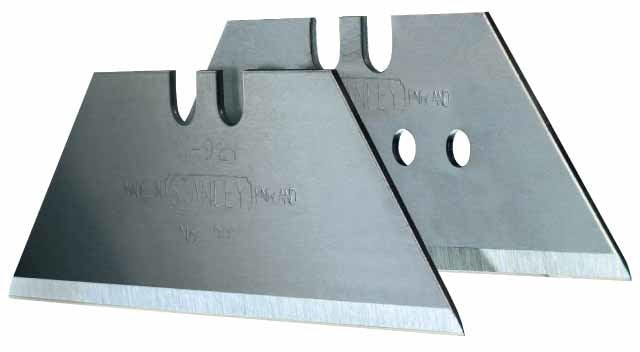 Stanley Utility Blades 1992 10 Pcs.