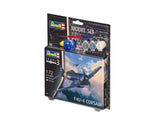 Revell Model Set F4u-4   Corsair
