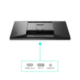 Philips 27m1n3200zs 00 27" Fhd Gaming Monitor Ips 16:9 165hz 4ms 250cd M2 Hdmi 2.0x2