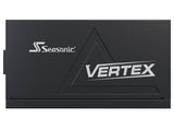 EAN 4711173877752 - Seasonic Vertex PX-1000 unidad de fuente de alimentación 1000 W 24-pin ATX ATX Negro imagen 4