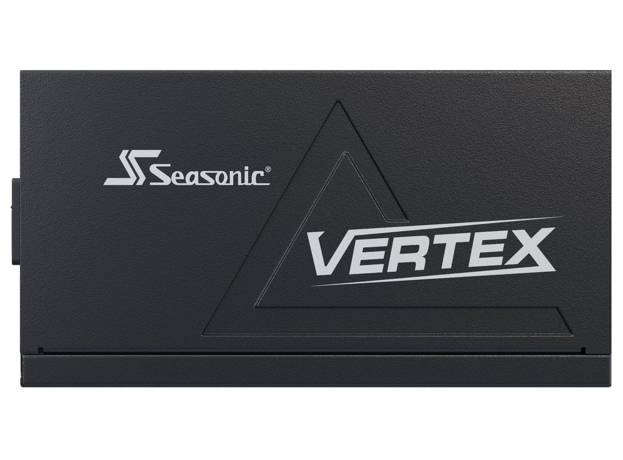 EAN 4711173877769 - Seasonic Vertex PX-1200 unidad de fuente de alimentación 1200 W 24-pin ATX ATX Negro imagen 4