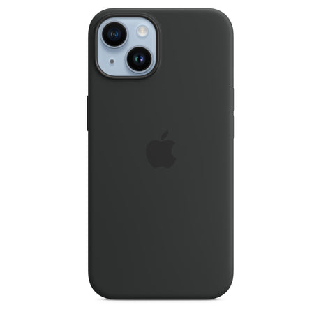 EAN 0195949908897 - Apple MW5R3ZM/A funda para teléfono móvil 15,5 cm (6.1") Negro imagen 1