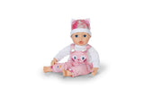 Zapf Creation Baby Born® Einteiler Mit Mütze 43cm 839430