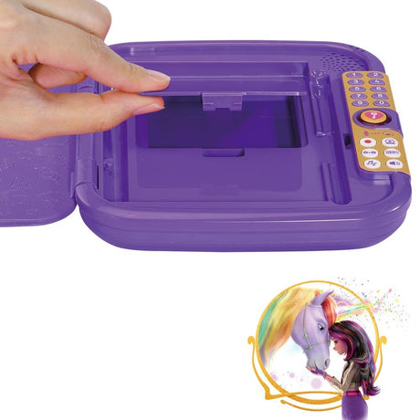 EAN 3417765857041 - VTech 585704 imagen 4
