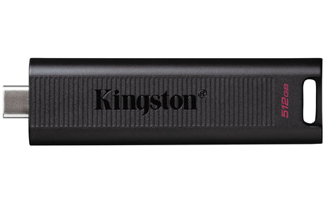EAN 0740617322392 - Kingston Technology DataTraveler Max unidad flash USB USB Tipo C 3.2 Gen 2 (3.1 Gen 2) Negro imagen 2