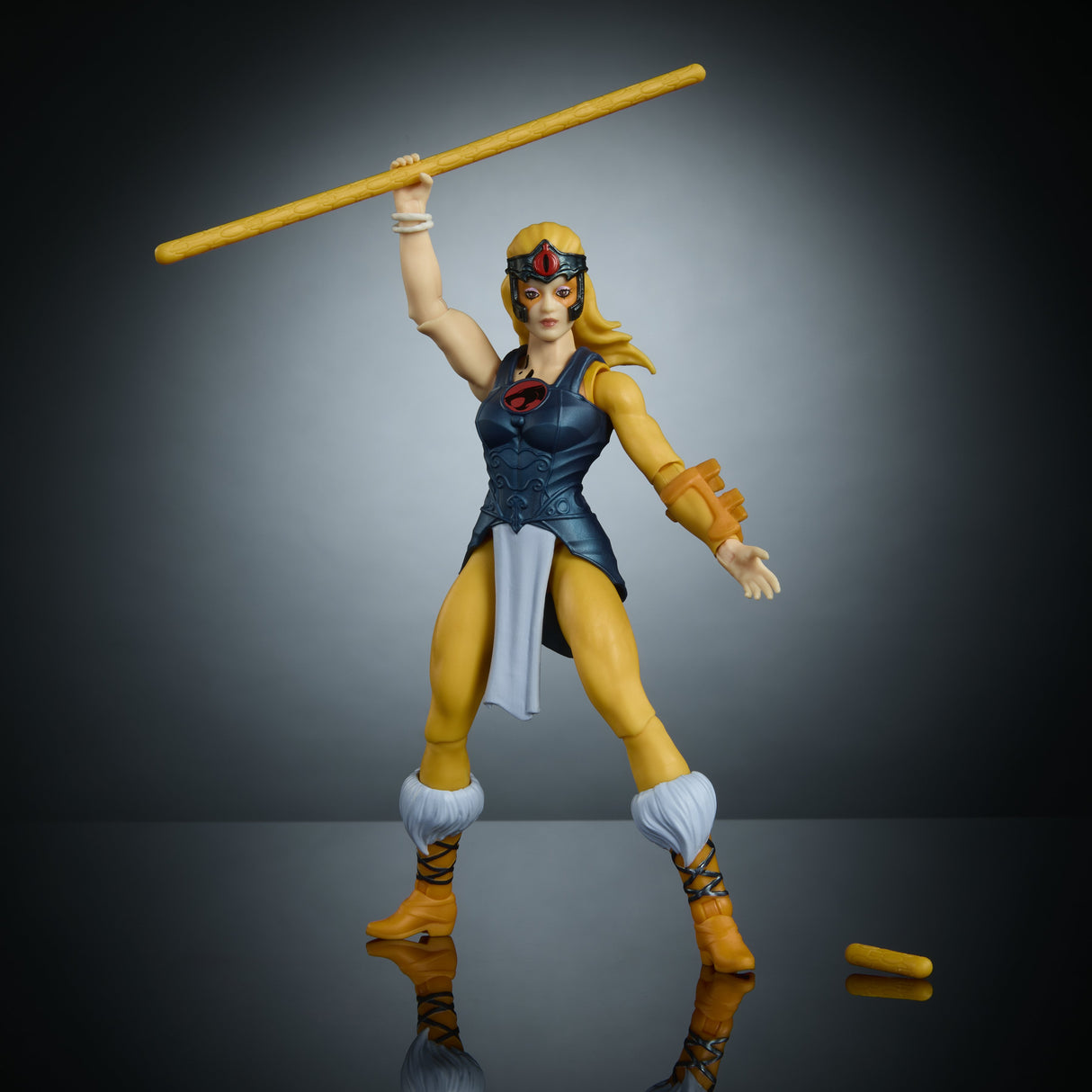 EAN 194735307623 - Masters of the Universe Origins Thundercats Cheetara imagen 2