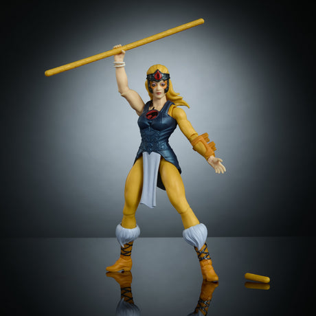 EAN 194735307623 - Masters of the Universe Origins Thundercats Cheetara imagen 2
