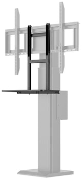Bandeja Para Portátil Iiyama Para Pylon Symem Mdtable001-B1 Retail