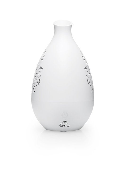 Humidificador Eta Essenco 1634 90000  Ultrasónica 0,2 L Blanco