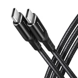 EAN 8595247906830 - Axagon BUCM3-CM30AB cable USB USB 3.2 Gen 1 (3.1 Gen 1) 3 m USB C Negro imagen 1