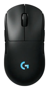EAN 5099206123427 - Logitech G 910-007295 ratón Juego Ambidextro RF inalámbrico Óptico 32000 DPI imagen 1