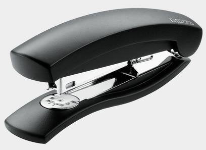 Novus Grapadora C2 Negro