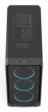EAN 7340172709527 - Fractal Design Meshify 3 XL Negro imagen 6