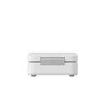 Cargador Magnetico Anker Maggo 15w 3in1 Blanco