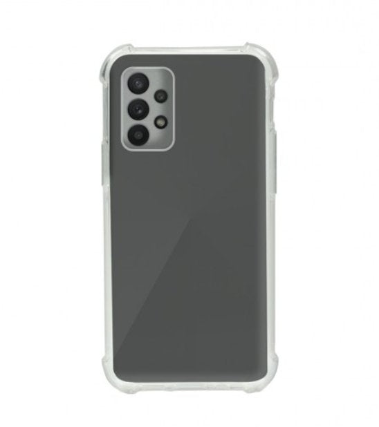 Mobilis R Series Para Galaxy A33 5g - Transparente - Funda Blanda