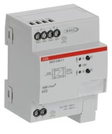 Abb Dg S2.64.1.1 Dali-Gateway Basic. 2f